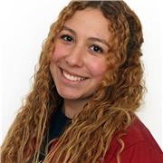 Estudiante que puede dar clase de español a niños de todas las edades